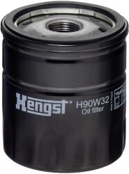 Hengst Filter Filtru Ulei H90W32 Ford C-Max/Focus C-Max/Focus Ii/Galaxy Ii/Mondeo Iv/S-Max