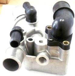 MOTORAD Termostat, Lichid Racire 777-80K Fiat Albea/Palio/Punto/Strada Pick-Up (777-80K)