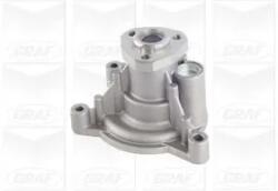 GRAF Pompă De Apă, Răcire Motor Pa1051 Audi A1/A3 Seat Altea/Leon/Toledo Iii Vw Eos (PA1051)