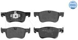 MEYLE Set Placute Frana, Frana Disc Punte Fata 0252583617 Citroën Berlingo Opel Combo
