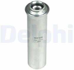 DELPHI Filtru Combustibil Hdf558 Bmw 3 (HDF558)