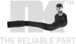 NK Cap De Bara 5033340 Mercedes-Benz Amg/Amg Gt/C-Class/C-Class T-Model/Clc-Class (5033340)