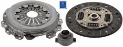 SACHS Set Ambreiaj 3000951468 Chevrolet Aveo / Kalos