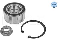MEYLE Set Rulment Roata Puntea Spate 3147500006 Bmw 1/2/3/4 (3147500006)