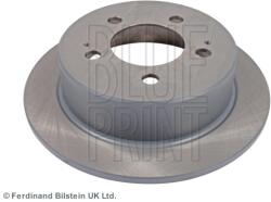 BLUE PRINT Disc Frana Puntea Spate Adg043118 Ssangyong Actyon I/Actyon Sports I/Kyron (ADG043118)