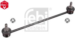 Febi Bilstein Brat/Bieleta Suspensie, Stabilizator Axa Fata Dreapta 103121 Fiat Panda