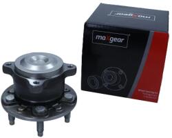 MAXGEAR Set Rulment Roata Puntea Spate 33-1224 Chevrolet Bolt/Cruze Opel Ampera-E