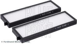 BLUE PRINT Set Filtru, Aer Habitaclu Adg02570 Hyundai I20 I (ADG02570)