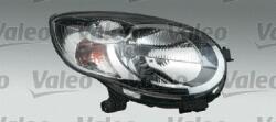 VALEO Far Stanga 043000 Citroën C1
