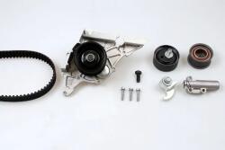 HEPU Set Pompa Apa + Curea Dintata Pk05442 Audi A4 B5/A4 B6/A6 C5/A8 D2 Vw Passat B5 (PK05442)