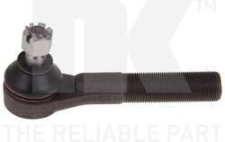 NK Cap De Bara 5034003 Jeep Cherokee/Wrangler Ii