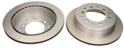 QUARO Disc Frana Qd3878 Landwind (Jmc) X9 Lexus Gx Toyota 4 Runner Iv/Fj Cruiser (QD3878)