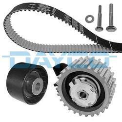 DAYCO Set Curea De Distributie Ktb759 Alfa Romeo 145/146/147/156/159/166/4C/Brera/Gt