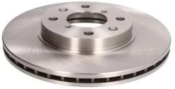 ABE Disc Frana Punte Fata C38017Abe Opel Agila Suzuki Splash/Swift Iii/Swift Iv (C38017ABE)