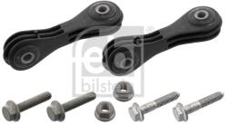 FEBI BILSTEIN Brat/Bieleta Suspensie, Stabilizator Axa Fata Dreapta 36667 Audi A3 Seat Leon (36667)