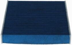 Bosch Filtru, Aer Habitaclu 0986628639 Audi A1 Seat Ibiza Iv/Toledo Iv Skoda Fabia Ii (0986628639)