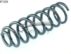 CS Germany Arc Spiral Puntea Spate 14.871. 259 Renault Scénic Ii (14.871.259)