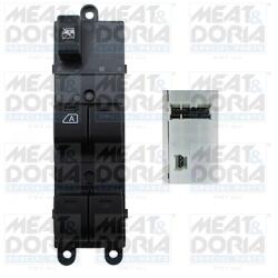 Meat & Doria Comutator, Macara Geam Fata Stanga 26443 Nissan Navara Np300/Pathfinder Iii