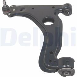 DELPHI Brat, Suspensie Roata Partea De Jos Tc1376 Opel Astra H/Astra H Classic/Meriva B