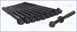 AJUSA Set Surub, Chiulasa 81032000 Chevrolet Cruze/Mw Fiat Sedici Subaru Justy Iii (81032000)