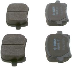Bosch Set Placute Frana, Frana Disc 0986424639 Lexus Es/Rx Toyota Avalon/Camry/Gaia