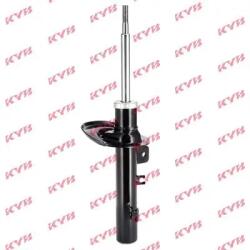 KYB Amortizor Axa Fata Dreapta 333776 Citroën C3 Picasso