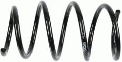 SACHS Arc Spiral 993140 Renault Twingo Ii