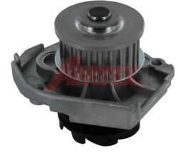 AIRTEX Pompă De Apă, Răcire Motor 1661 Abarth Grande Punto Fiat 500/Albea/Brava/Bravo I (1661)