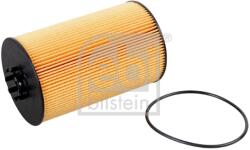 FEBI BILSTEIN Filtru Ulei 45320 Man E2000/F2000/F8/F90/F90 Unterflur/Foc/Hocl/Lion´S/Nd/Ng/Nl (45320)