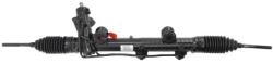 LAUBER Caseta Directie 66.1770 Mercedes-Benz Clc-Class/Cls/E-Class/E-Class T-Model