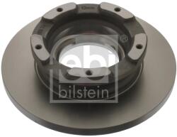 FEBI BILSTEIN Disc Frana Puntea Spate 40783 Ford Transit/Transit Tourneo (40783)