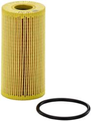 Mann-filter Filtru Ulei Hu618Y Dacia Dokker/Duster/Lodgy/Logan Ii/Logan Mcv Ii/Sandero Ii