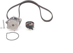 Bosch Set Pompa Apa + Curea Dintata 1987948865 Seat Arosa/Cordoba/Cordoba Vario (1987948865)