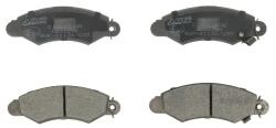 ABE Set Placute Frana, Frana Disc Punte Fata C18012Abe Subaru Justy Ii Suzuki Wagon R