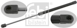 FEBI BILSTEIN Suspensie Pneumatica, Clapeta Fata Pe Ambele Parti 09967 Scania 4 - Series (09967)