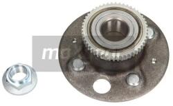 MAXGEAR Set Rulment Roata Puntea Spate 33-0669 Honda Civic Ix/Civic Vii/Civic Viii