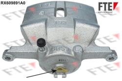 FTE Etrier Frana Axa Fata Stanga 9292313 Nissan Qashqai I/Qashqai Ii/X-Trail