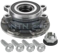 SNR Set Rulment Roata Axa Fata Stanga R155.132 Nissan Qashqai Ii Renault Kadjar
