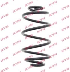 KYB Arc Spiral Puntea Spate Rx6645 Opel Astra H Vauxhall Astra Mk Vcombi