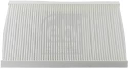 FEBI BILSTEIN Filtru, Aer Habitaclu 26302 Land Rover Discovery Iii/Discovery Iv (26302)