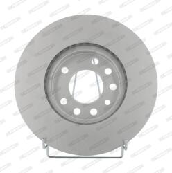 FERODO Disc Frana Ddf1042C Chevrolet Astra/Meriva/Zafira Opel Astra G/Astra H/Combo (DDF1042C)