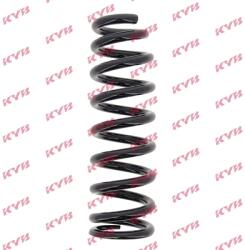 KYB Arc Spiral Punte Fata Rf3147 Toyota Land Cruiser Prado