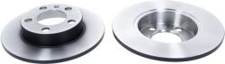 TRW Disc Frana Df2805 Audi A1/A1 City Carver/A2/A3/Tt Seat Arona/Cordoba/Ibiza Iii (DF2805)