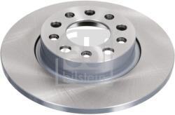Febi Bilstein Disc Frana Puntea Spate 43880 Alfa Romeo 159/Brera/Giulietta/Spider Fiat 500X