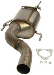 MAXGEAR Filtru Funingine/Particule, Sist. De Esapament 27-6169 Audi Q7 Porsche Cayenne
