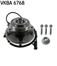 SKF Set Rulment Roata Vkba6768 Jeep Commander/Grand Cherokee Iii (VKBA6768)