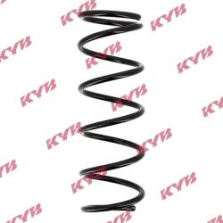 KYB Arc Spiral Punte Fata Ra1292 Nissan Note