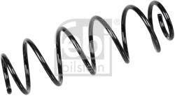 FEBI BILSTEIN Arc Spiral Puntea Spate 46970 Renault Laguna Iii (46970)
