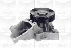 GRAF Pompă De Apă, Răcire Motor Pa883 Land Rover Freelander I/Freelander I Soft Top (PA883)