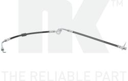 NK Furtun Frana 853299 Mazda Mx-5 Iii